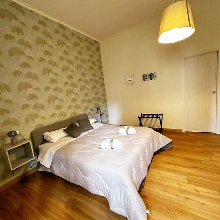 Caroline'S Home Castellammare di Stabia Dış mekan fotoğraf