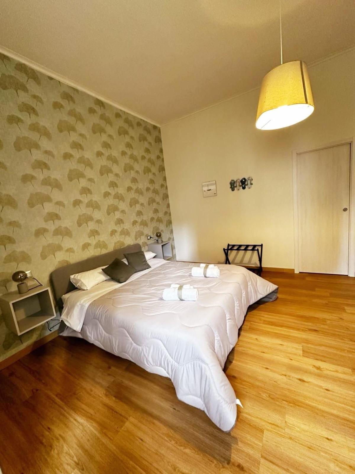 Caroline'S Home Castellammare di Stabia Dış mekan fotoğraf