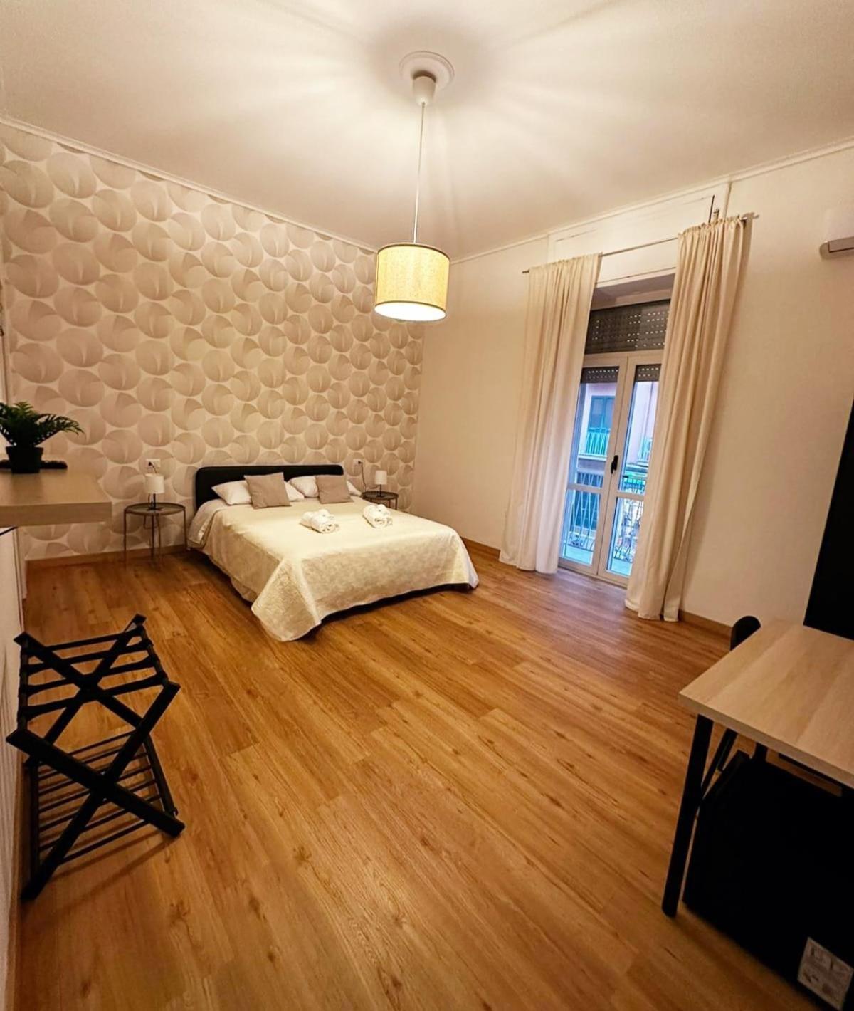 Caroline'S Home Castellammare di Stabia Dış mekan fotoğraf
