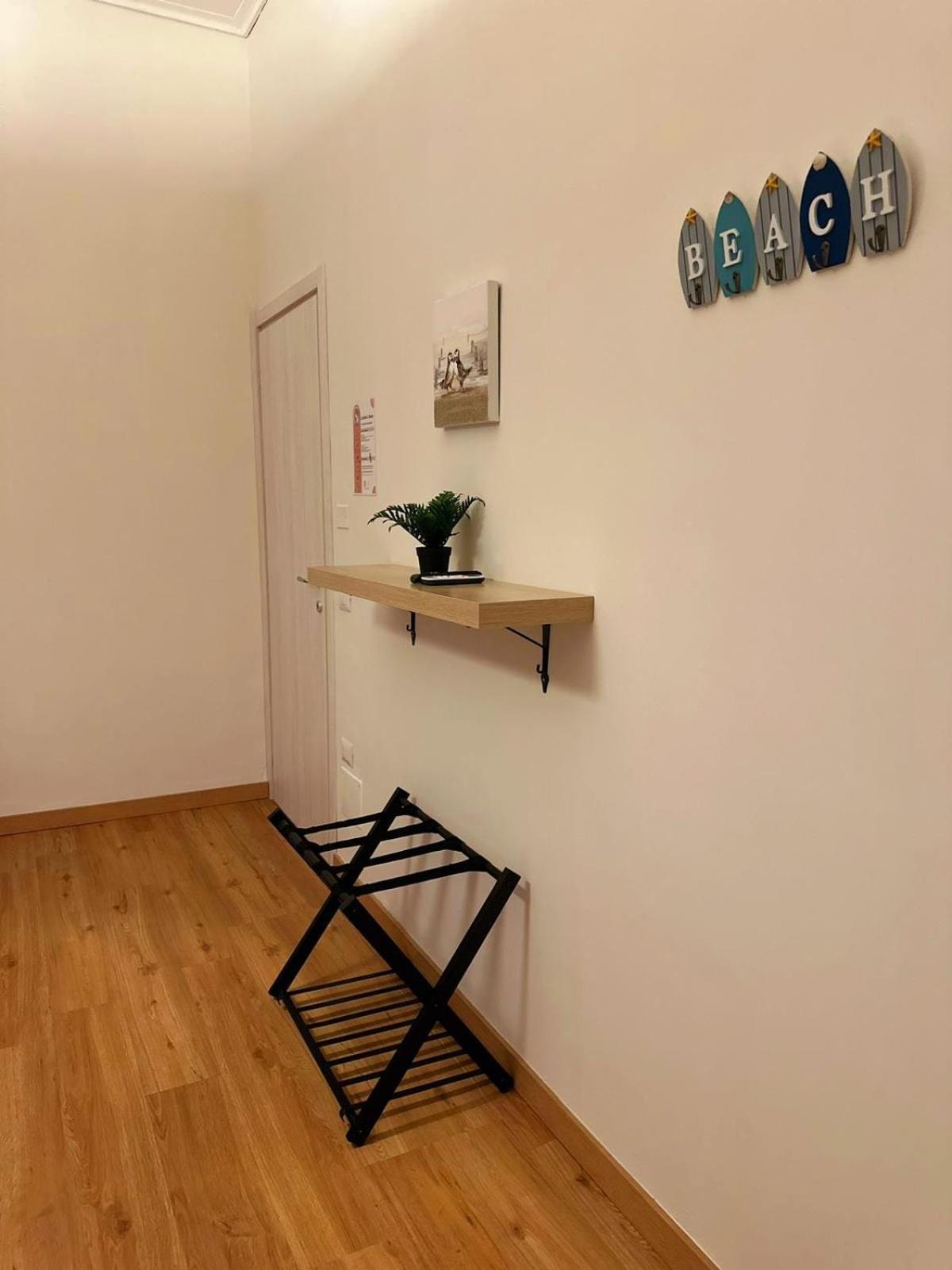 Caroline'S Home Castellammare di Stabia Dış mekan fotoğraf