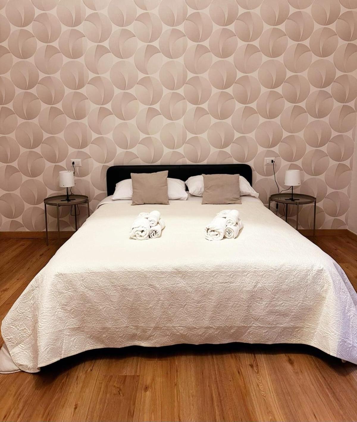 Caroline'S Home Castellammare di Stabia Dış mekan fotoğraf