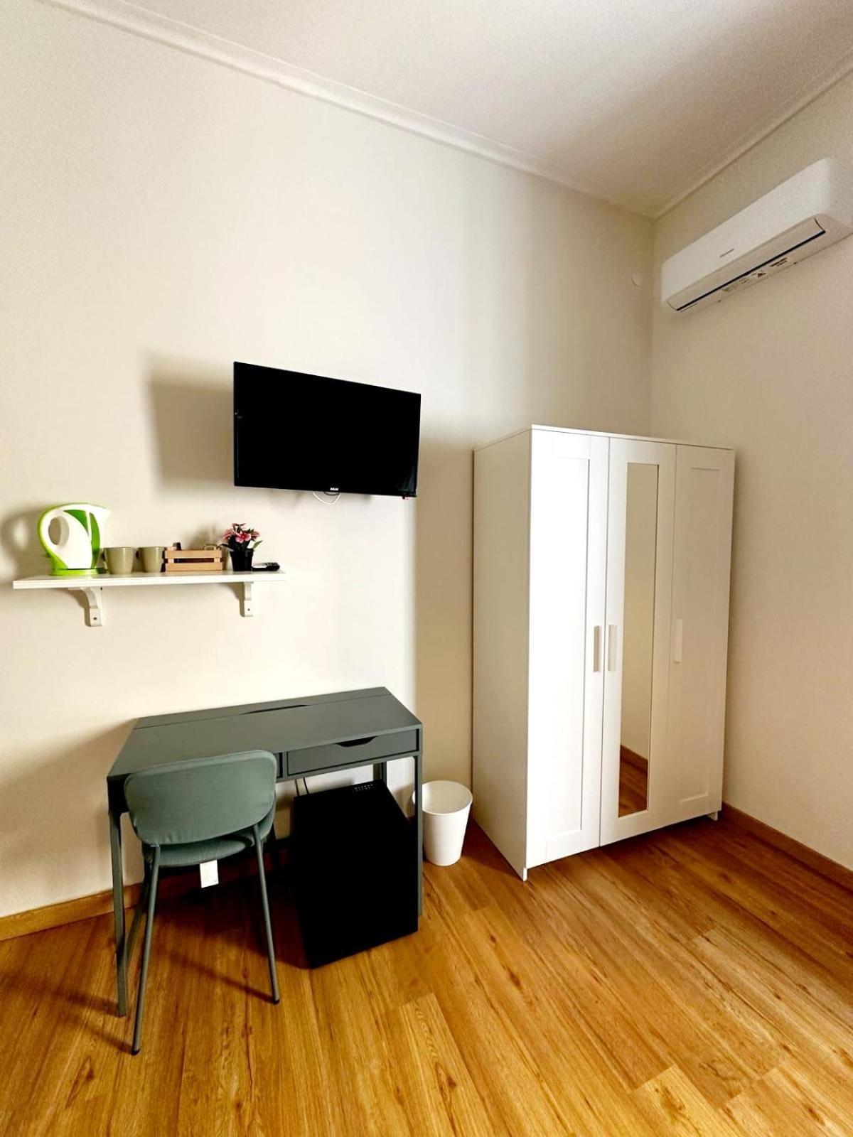 Caroline'S Home Castellammare di Stabia Dış mekan fotoğraf