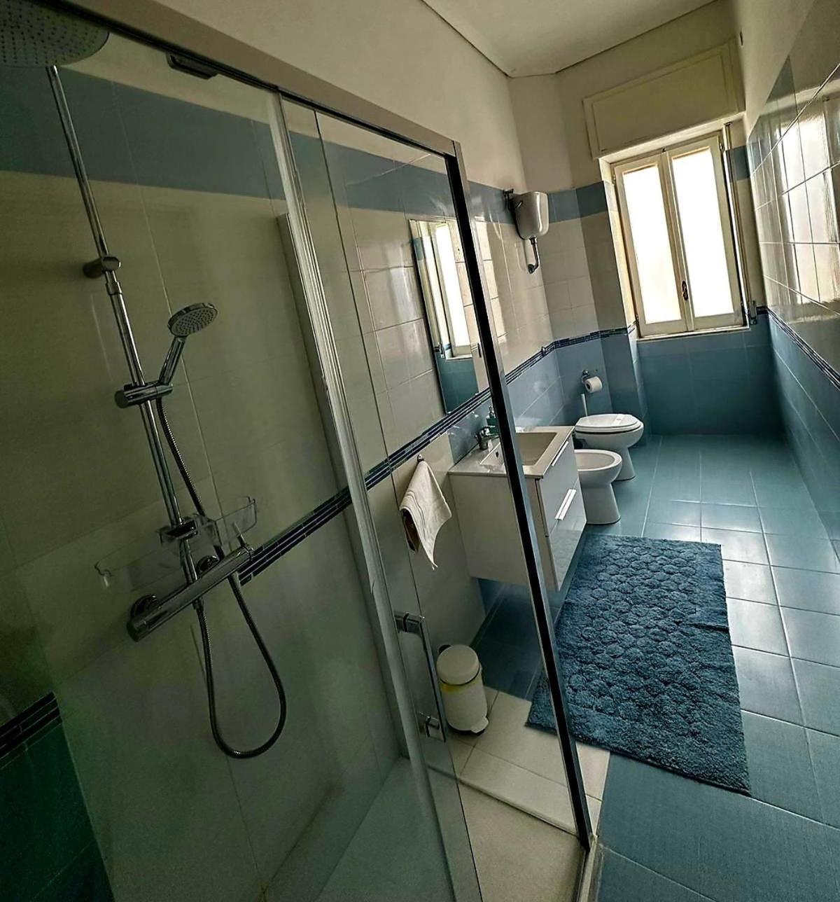 Caroline'S Home Castellammare di Stabia Dış mekan fotoğraf