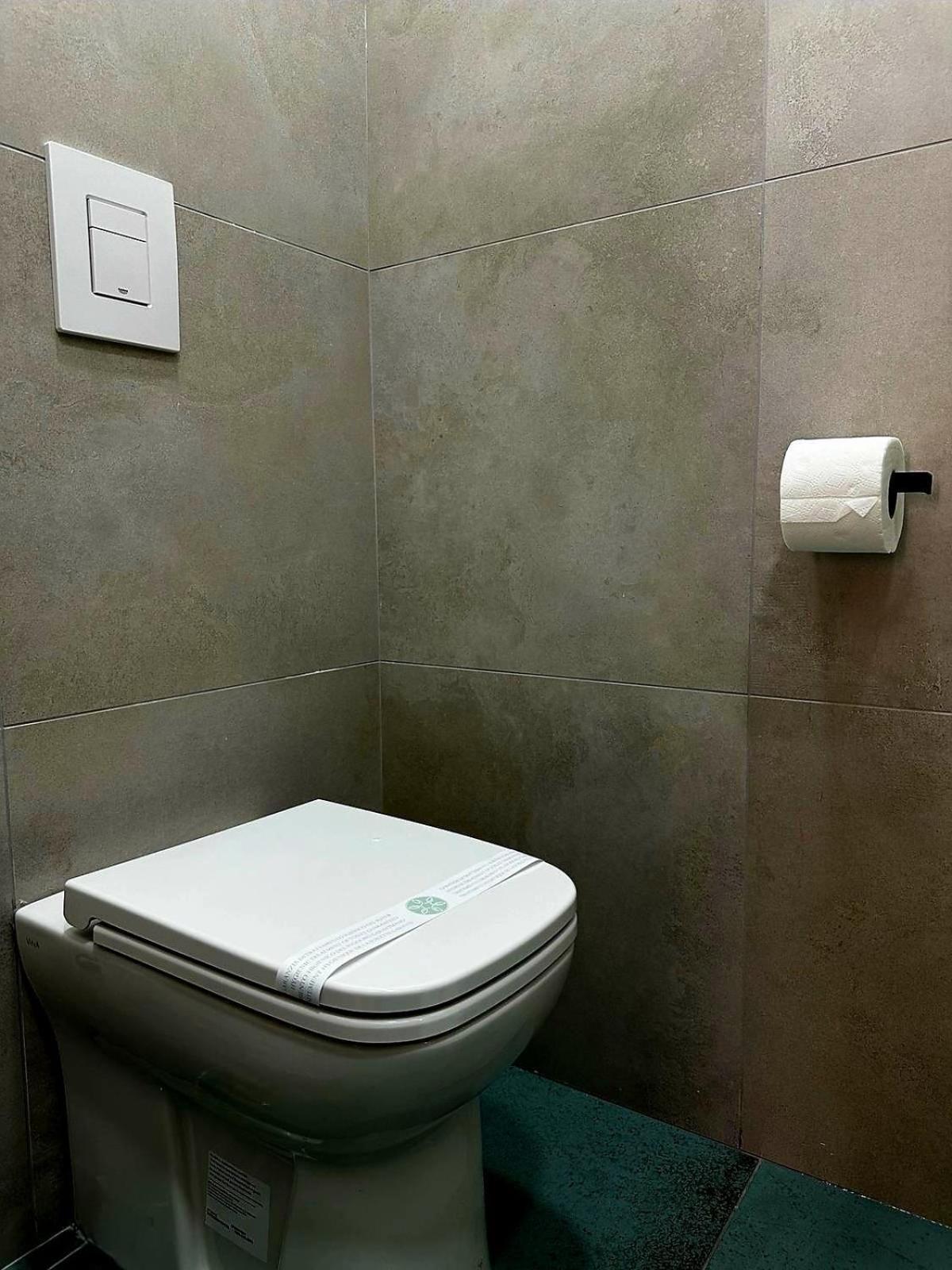Caroline'S Home Castellammare di Stabia Dış mekan fotoğraf