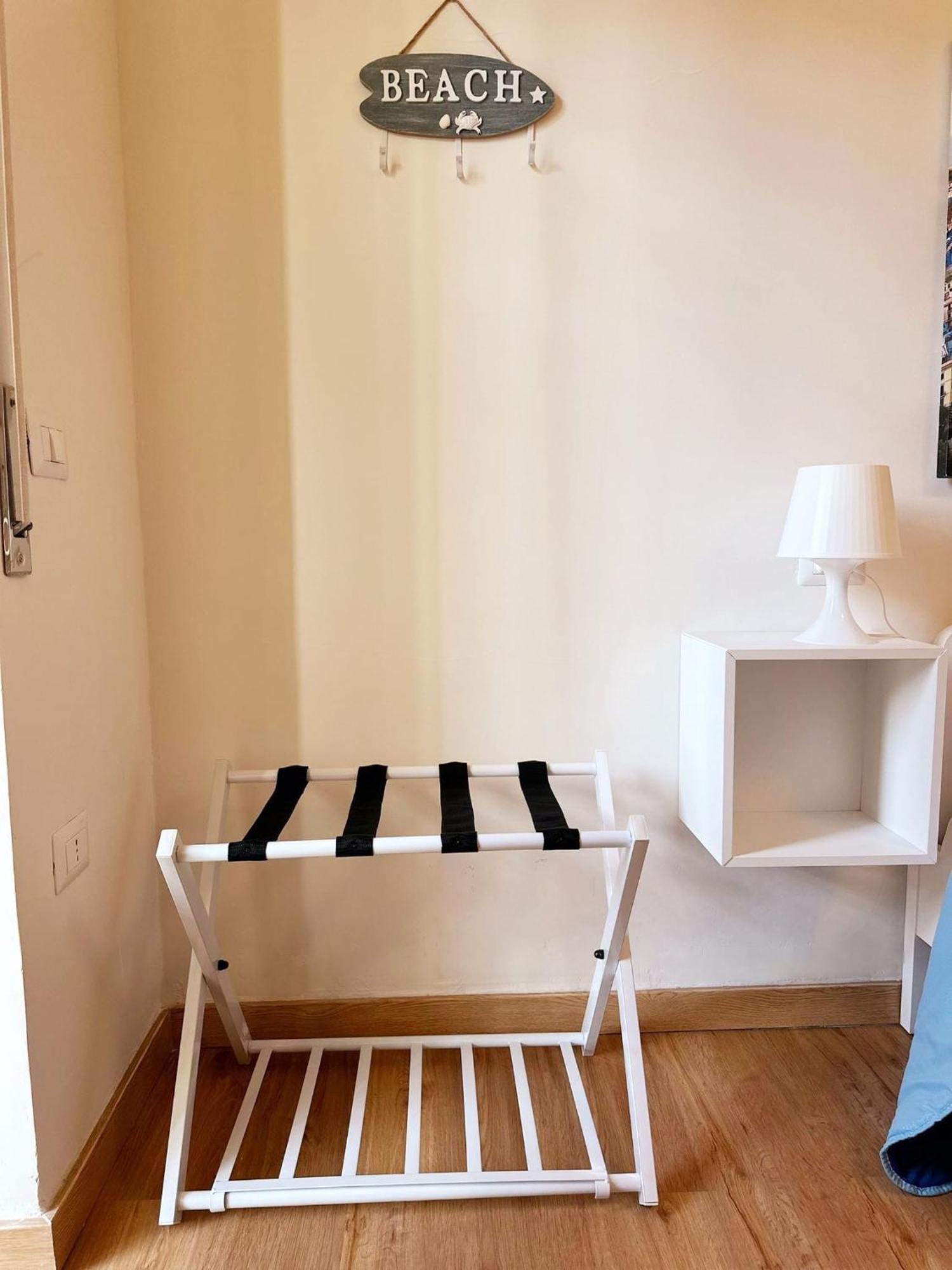 Caroline'S Home Castellammare di Stabia Dış mekan fotoğraf